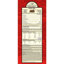 Raw Coated Kibble Wild-Caught Whitefish Recipe Dry Dog Food