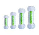 Crunchcore Bone Chew Dog Toy