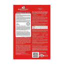 Remarkable Red Meat Recipe Dinner Patties Freeze-Dried Raw Dog Food