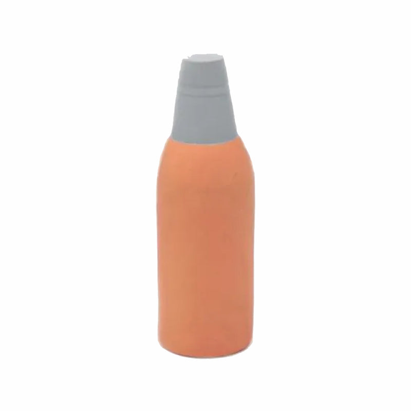 Latex Happy Hour Crusherz - Rosé Dog Toy