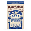 Beef & Mackerel Raw Freeze Dried Dog & Cat Food
