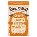 Lamb Raw Freeze Dried Dog & Cat Food