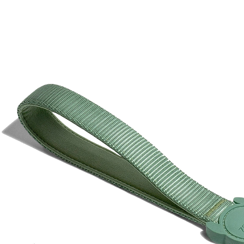 Army Green Ruff Leash