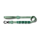 Army Green Ruff Leash