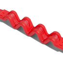 Neon Coral Ruff Leash