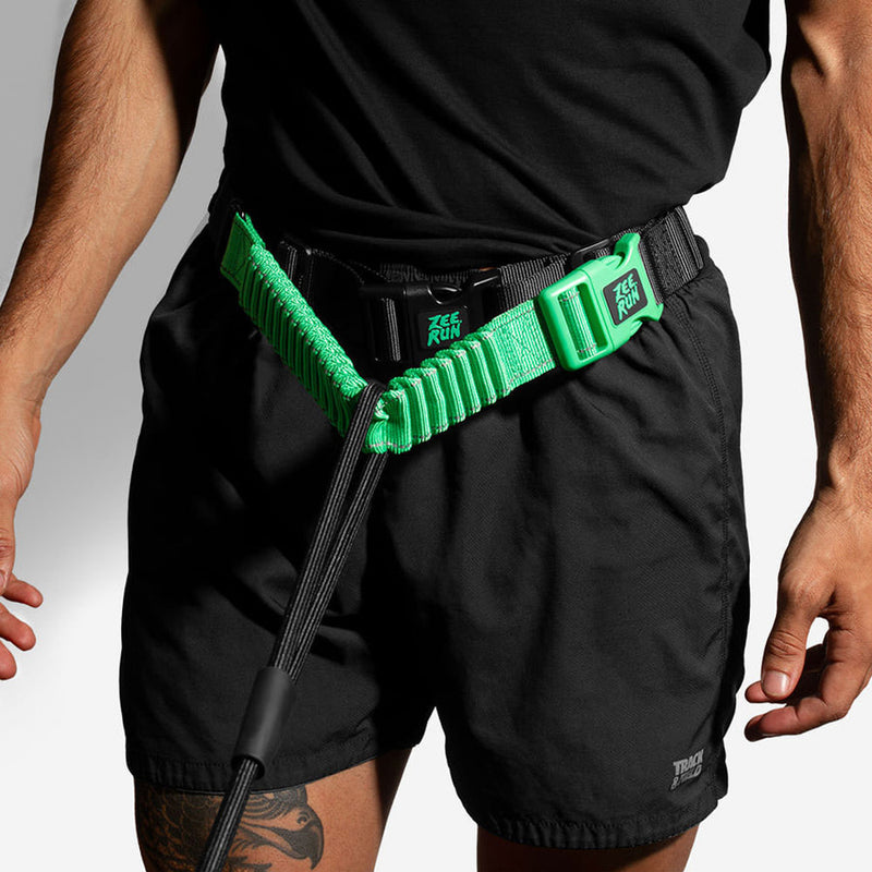 Zee.Run Running Belt For Human