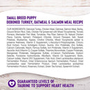 Complete Health Small Breed Puppy Dog Food