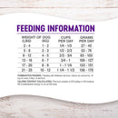 Complete Health Small Breed Senior 4 lbs