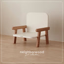 Scandi Table and Chair Pet Furniture