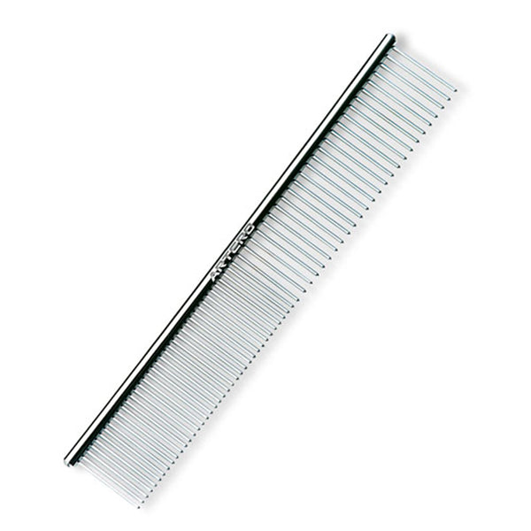 Long-Tooth Comb For Pets