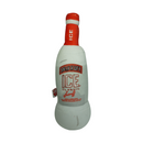 Smirruff Ice Plush With Squeaker Dog Toy