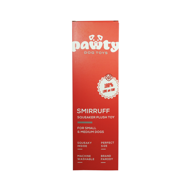 CHEWY PAWTTON  PAWTY Dog Toys – Pawty Dog Toys