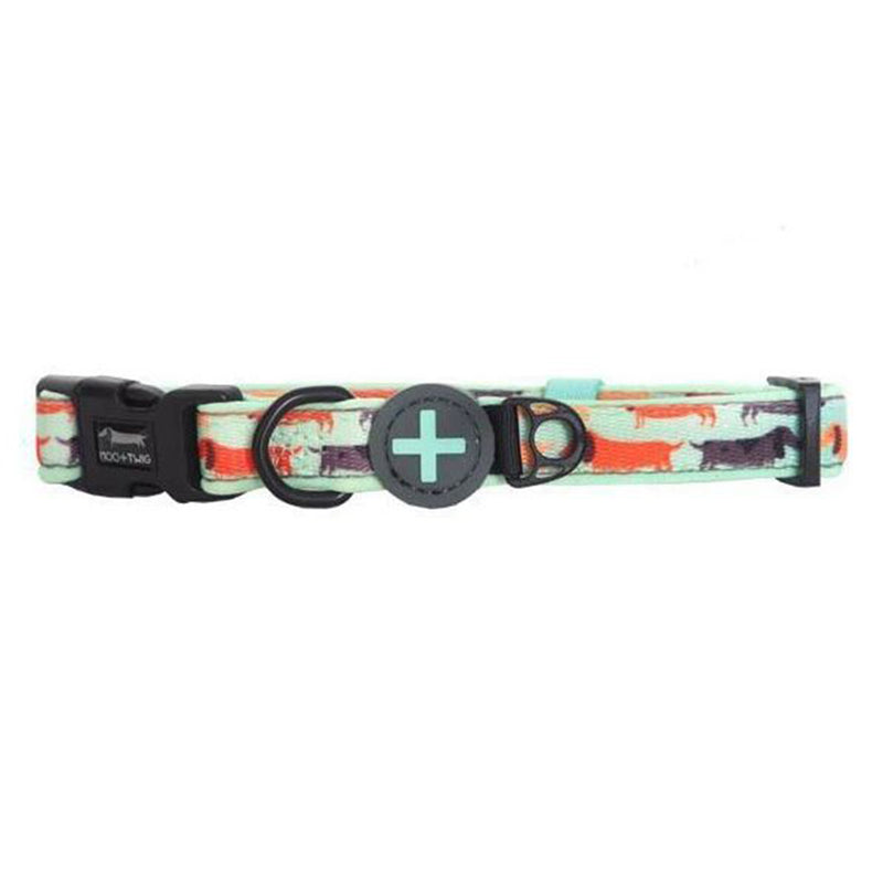 Bow Tie Collar - Snag Pack Dog Collar