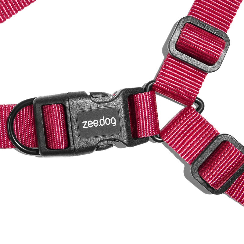 Bordeau Soft-Walk Harness