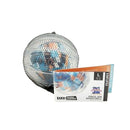 Space Jam Basketball Dog Toy