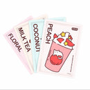 No Rinse Pet Bath Gloves