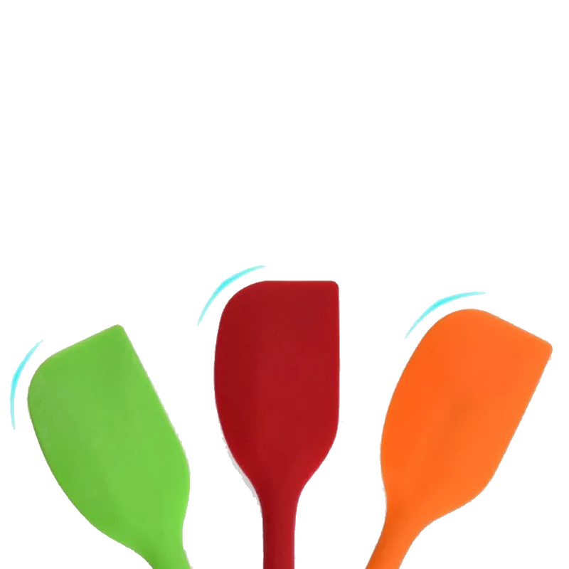 Silicone Pet Spatula