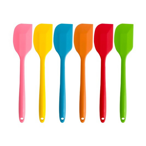 Silicone Pet Spatula