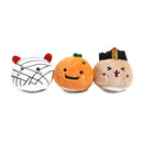 Spooky Mochi Mini Series Halloween Dog Toy