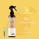 Coat Spray Almond+Vanilla For Dog Smell