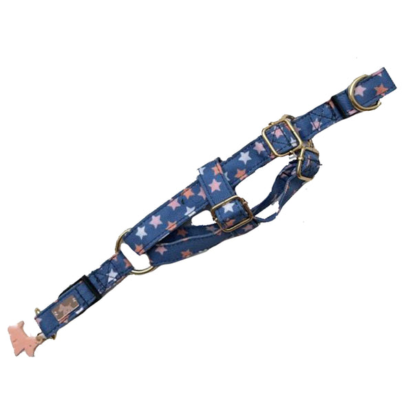 Starlight Walk In Dog Harness