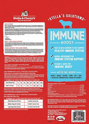 Stella's Solutions Immune Boost  Grass-Fed Lamb Dinner Morsels Freeze-Dried Raw Dog Food