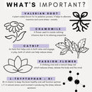 Stress+Anxiety Fish Flavoured For Cats