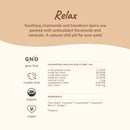 Healthy Calm Herbal Blend Supplement For Dogs & Cats