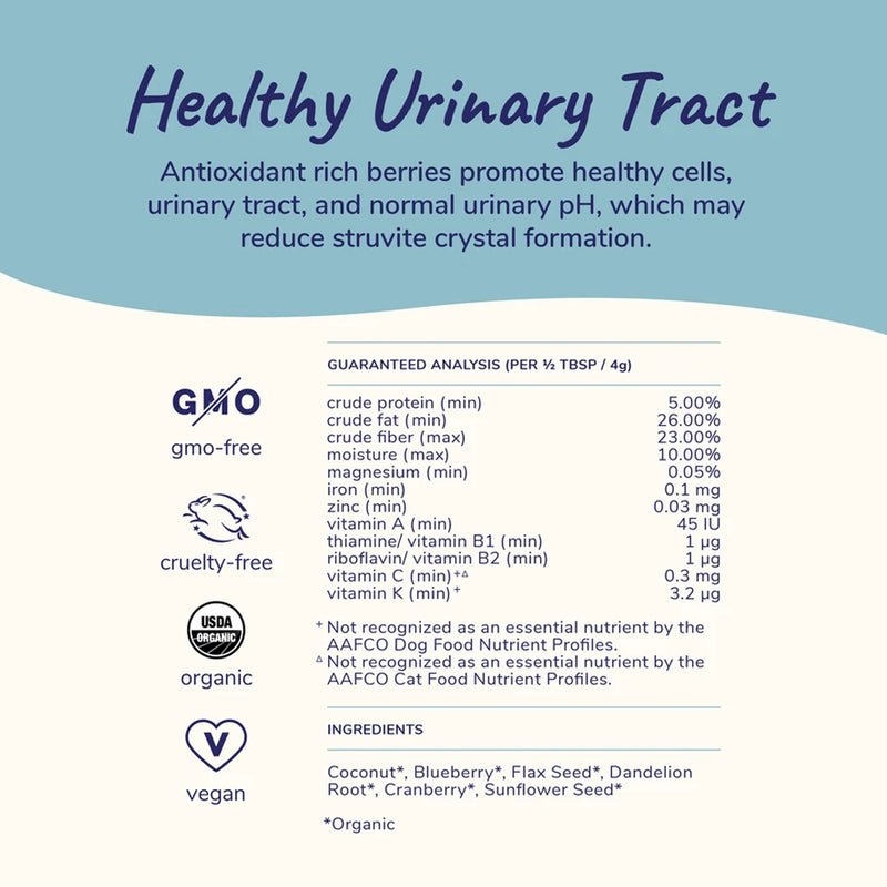 Healthy Immunity Antioxidant Supplement For Dogs & Cats