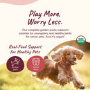 Healthy Hip And Joint Strength Supplement For Dogs & Cats