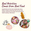 Healthy Hip And Joint Strength Supplement For Dogs & Cats