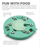 Outward Hound Dog Worker Dog Toys