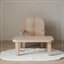 Table and Chair Pet Furniture