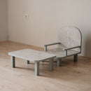 Table and Chair Pet Furniture