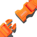 Neopro Weatherproof Tangerine H-Harness