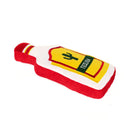 Squeakie Pattiez - Tequila Dog Toy
