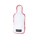 Squeakie Pattiez - Tequila Dog Toy