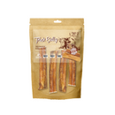Thick Bully Stick Dog Treats