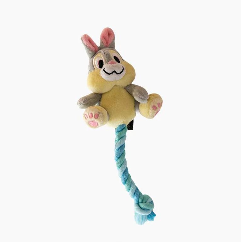 Disney Thumper Rope Dog Toy