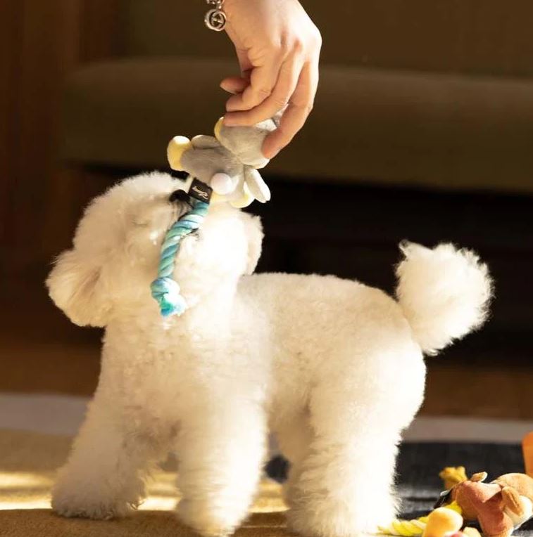 Disney Thumper Rope Dog Toy