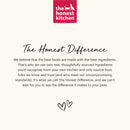 Limited Ingredient Chicken Recipe (Thrive) Grain-Free Dehydrated Dog Food