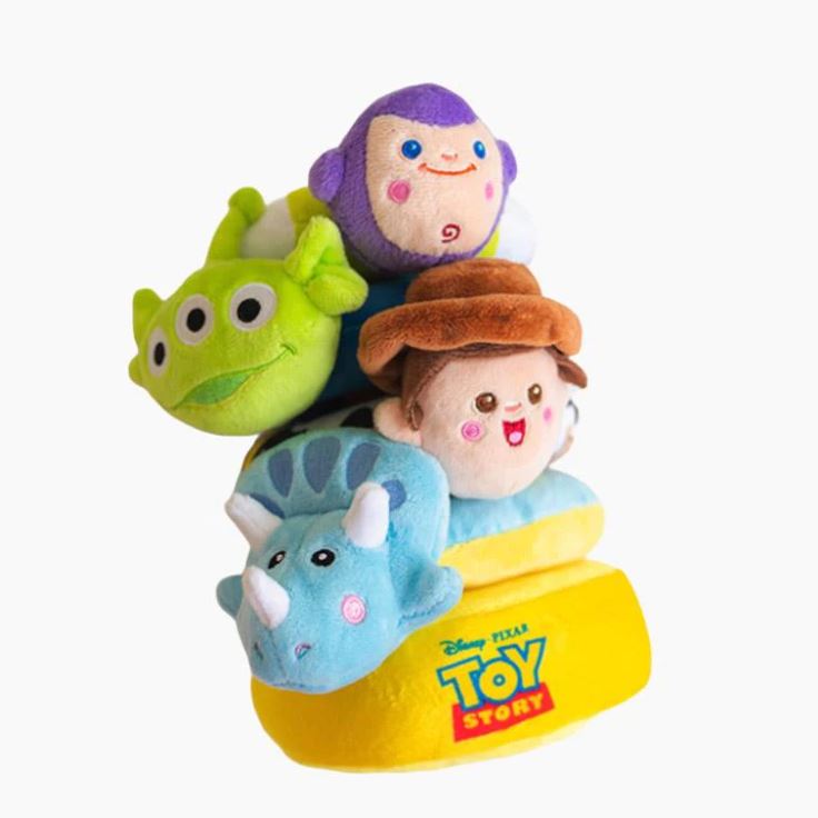 Disney Toy Story Ring Dog Toys