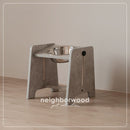 Adjustray Jumbo Pet Tray - Without Bowl