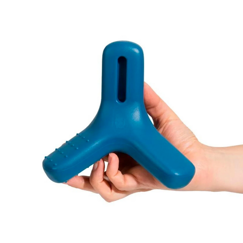 Tripod Chew Dog Toy