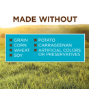 Minced Tuna in Savory Gravy Recipe Wet Cat Food