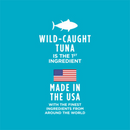 Minced Tuna in Savory Gravy Recipe Wet Cat Food