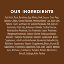 Minced Tuna in Savory Gravy Recipe Wet Cat Food