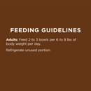 Minced Tuna in Savory Gravy Recipe Wet Cat Food