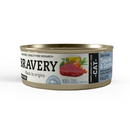 Grain-Free Tuna Loin & Carrots Canned Cat Food - 70gr
