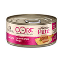 CORE Pate Turkey & Duck Recipe Grain-Free Canned Cat Food